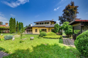 Villa Boyana City & Relax with Hot Jacuzzi and Sauna